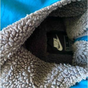 Nike kids Large jacket